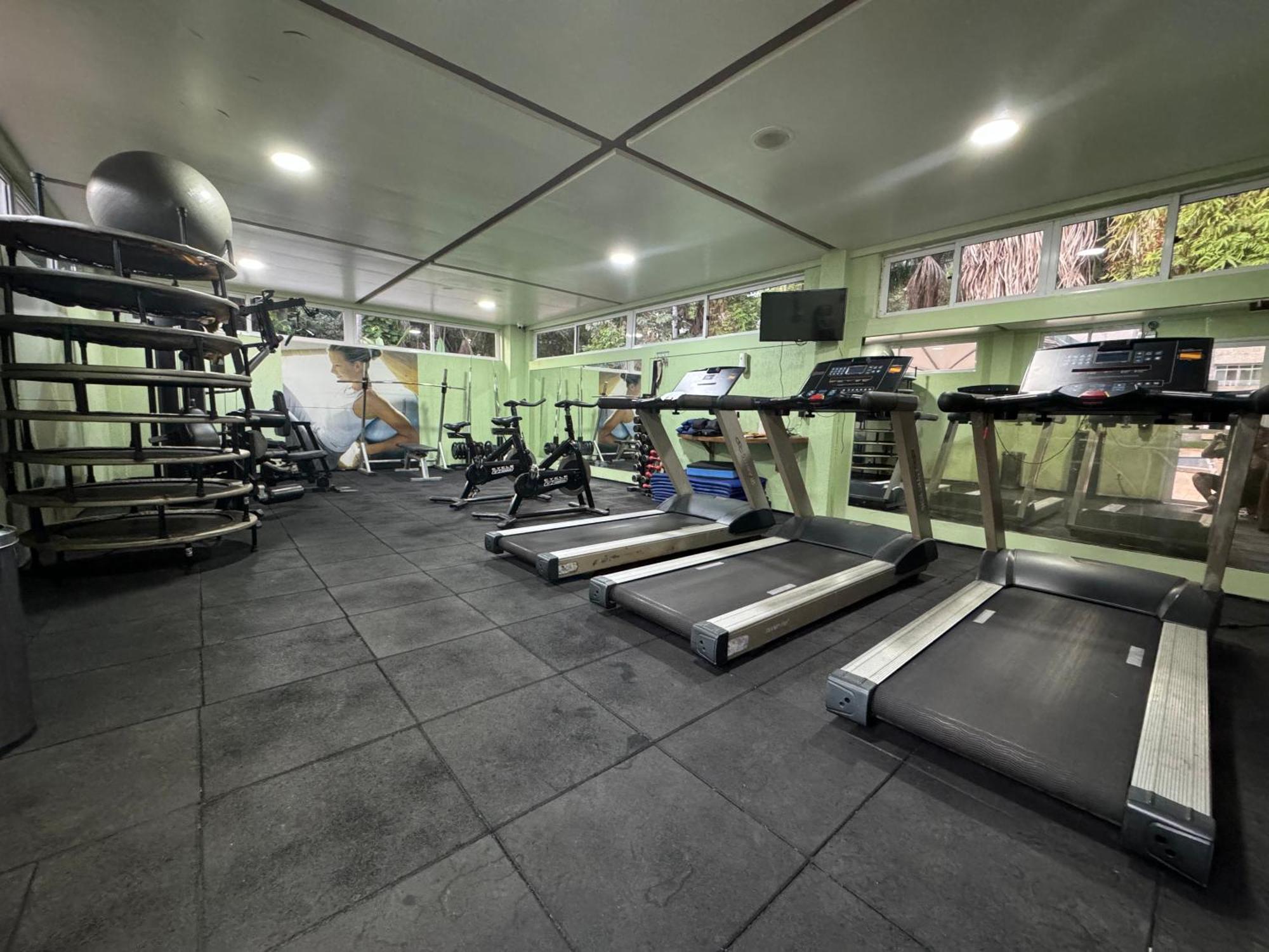 Gran Lencois Flat Residence 바레인하스 외부 사진
